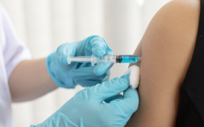 Période de vaccination de la grippe saisonnière